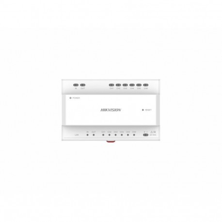 SWITCH HIKVISION DS-KAD706Y-S