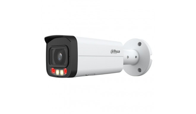 IP Camera DAHUA IPC-HFW2449T-AS-IL-0360B White