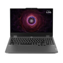 Lenovo LOQ AMD Ryzen™ 7 7435HS Laptop 39.6 cm (15.6") Full HD 16 GB DDR5-SDRAM 512 GB SSD NVIDIA GeF