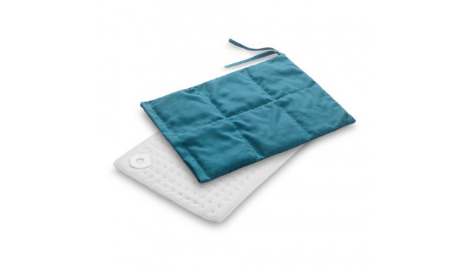 Medisana HS 200 Cherry Stone 3in1 heating pad (blue)