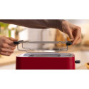 Bosch TAT3M124 Röster 2 viilu 950 W Punane