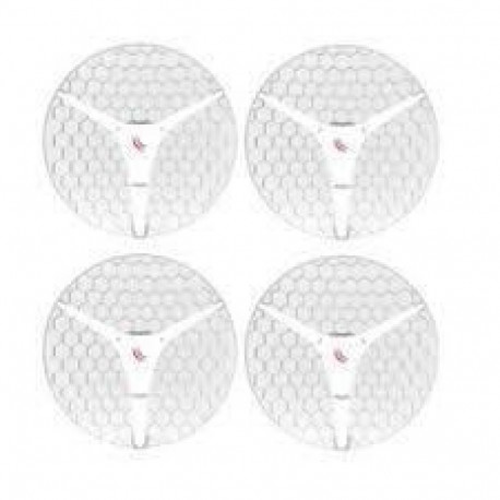 Mikrotik LHG XL HP5 võrguantenn 27.5 dBi