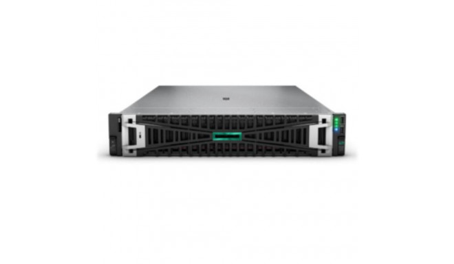 HPE DL380 server Rack (2U) Intel Xeon Silver 4410Y 2 GHz 32 GB DDR5-SDRAM 1000 W