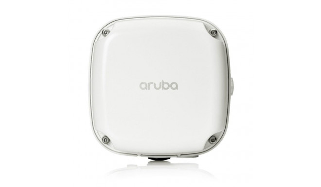 HPE Aruba Networking AP-565 (RW) 802.11ax Dual 2x2 Radio Integrated Omni Antennas Outdoor AP