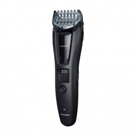 Panasonic ER-GB62-H503 hair trimmers/clipper Black 39 Nickel-Metal Hydride (NiMH)