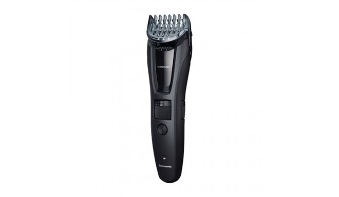 Panasonic ER-GB62-H503 hair trimmers/clipper Black 39 Nickel-Metal Hydride (NiMH)