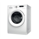 Whirlpool Pesumasin | FFS 7469 W EE | Energiaklass A | Eestlaetav | Pesumaht 7 kg | 1400 p/min | Süg