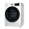 Whirlpool Washing machine | W8 09AD SILENCE EE | Energy efficiency class A | Front loading | Washing