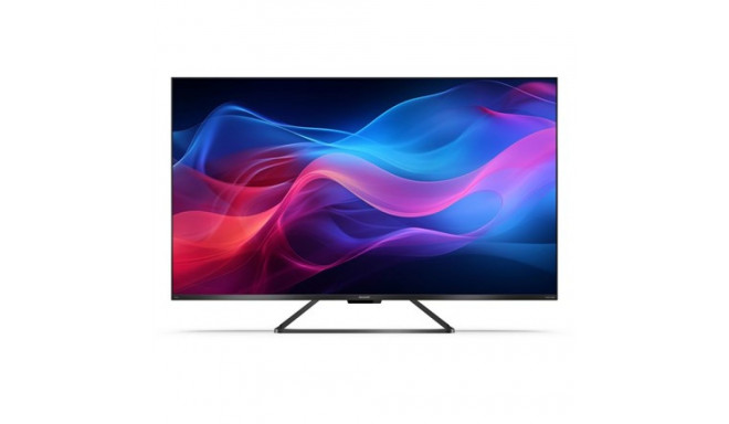 Sharp 55GR8265E | 55 | Smart TV | Google TV | UHD