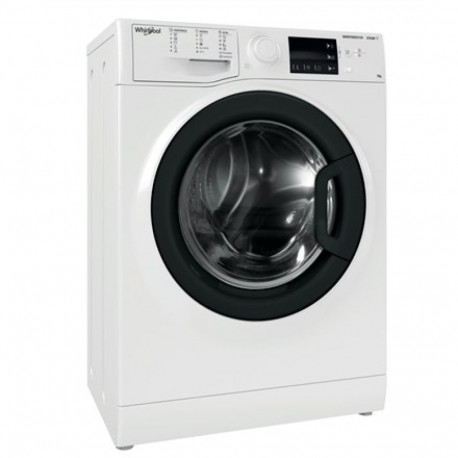 Whirlpool pesumasin WRSB 7259 WB EU energiatõhususklass B eestlaetav pesukogus 7 kg 1200 p/min sügav