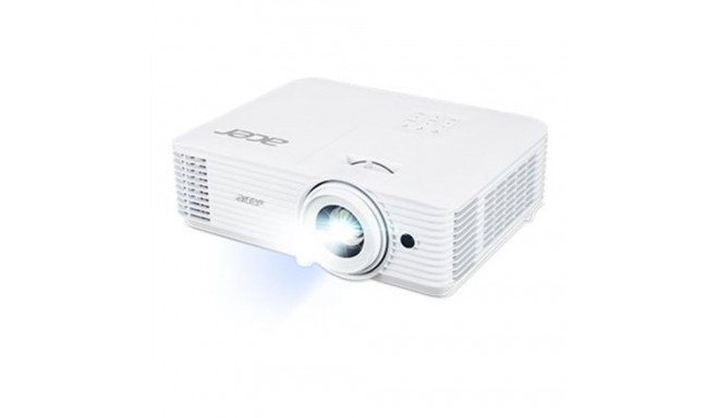 Acer Projektor H6518STi 3500 Lumen DLP valge