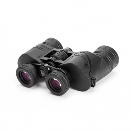Celestron LandScout 8x40 Porro binocular BaK-4 Porro Black