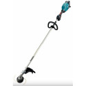 Cordless trimmer (scythe) - Makita UR008GM101