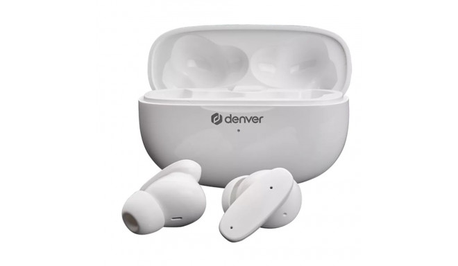 Denver TWS TWE-49 mürasummutavad BT kõrvaklapid mikrofoniga