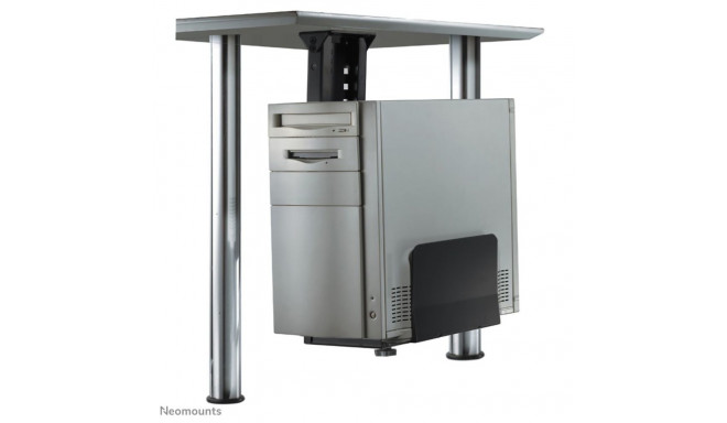 Neomounts CPU-D200BLACK universaalne CPU hoidik maksimaalselt 30 kg