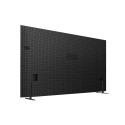 Sony Bravia 8 K-55XR80 Teler 139,7 cm (55") OLED 4K Ultra HD Nutiteler Wi-Fi Tume hõbedane