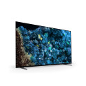 Sony Bravia XR XR-65A80L TV 165,1 cm (65") OLED 4K Ultra HD Nutiteler Wi-Fi Must