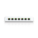 Ubiquiti Ultra 60W Managed L2 Gigabit Ethernet (10/100/1000) Power over Ethernet (PoE) White