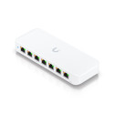 Ubiquiti Ultra 60W Hallatav L2 Gigabit Ethernet (10/100/1000) Power over Ethernet (PoE) Valge