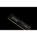 Kingston Technology FURY 16GB 3200MT/s DDR4 CL16 DIMM (Komplekt 2) Beast Must