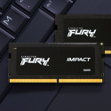 Kingston Technology FURY 32GB 5600MT/s DDR5 CL40 SODIMM (Komplekt 2) Impact PnP