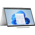 HP ENVY x360 15-FE0053D Intel® Core™ i7 i7-1355U Hybrid (2-in-1) 39.6 cm (15.6") Touchscreen Full HD