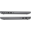 HP ZBook Power 16 G11 Intel Core Ultra 5 135H Mobiilne tööjaam 40.6 cm (16") WUXGA 16 GB DDR5-SDRAM 