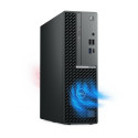 DELL OptiPlex 7020 Intel® Core™ i3 i3-14100 8 GB DDR5-SDRAM 256 GB SSD Windows 11 Pro SFF Arvuti Mus