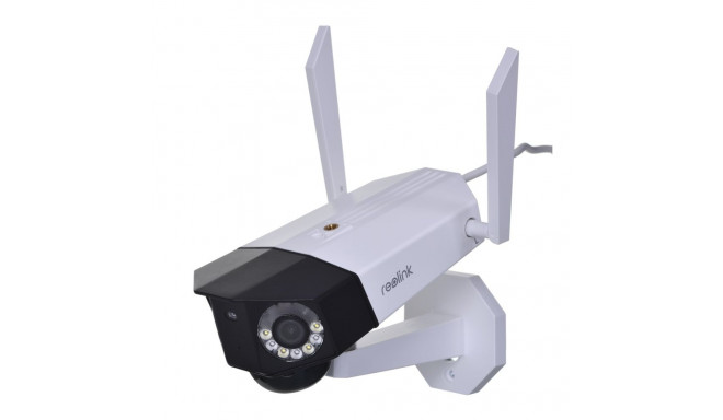IP Camera REOLINK DUO 2 LTE with dual lens White