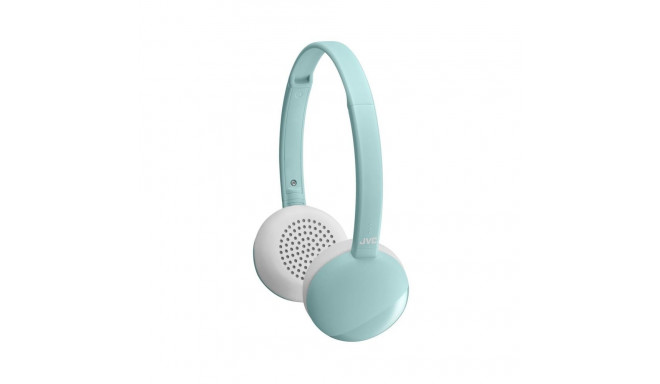 JVC HA-S22W-Z Bluetooth Headphones On-Ear Mint