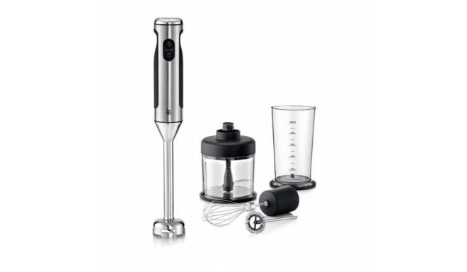 WMF 61.3024.0147 blender 1.6 L Immersion blender 700 W Black, Stainless steel