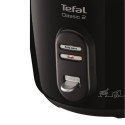 TEFAL CLASSIC 2 RK1038 Elektriline Riisipott 5 l 700 W (RK103811) Must