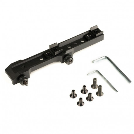 Pulsar Talion Weaver U Mount