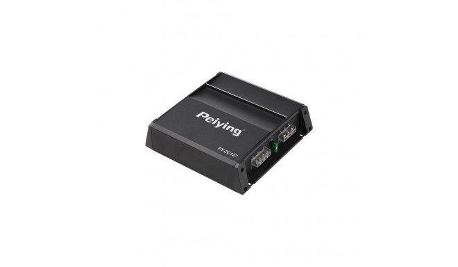 Peiying Basic PY-2C127 Car Amplifier