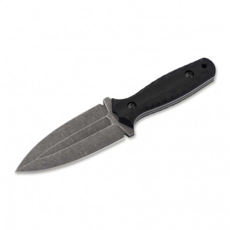 Böker Plus W1 nuga