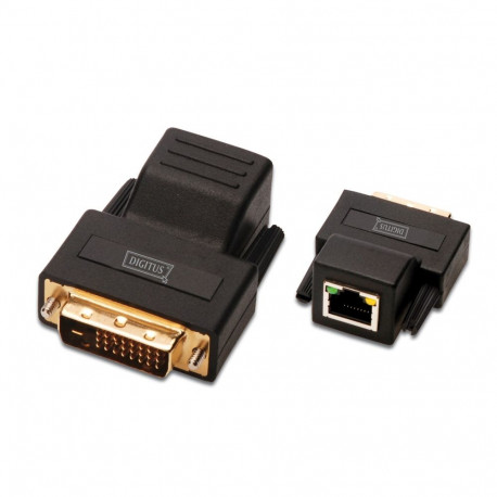 DIGITUS DS-54101 - video pikenduskaabel
