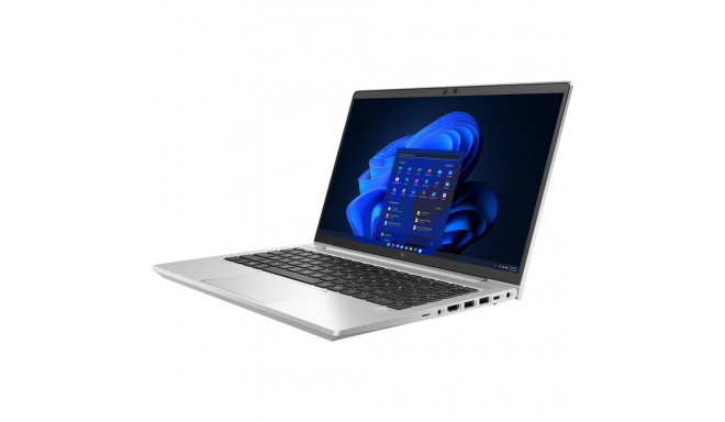 HP EliteBook 640 G9 Intel® Core™ i5 i5-1235U Laptop 35.6 cm (14") Full HD 16 GB DDR4-SDRAM 512 GB SS