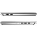 HP Elitebook 640 G9 i5-1235U 14.0" FHD 250nits AG 16GB DDR5 SSD512 Iris Xe Windows 11 Pro 3-aastane 