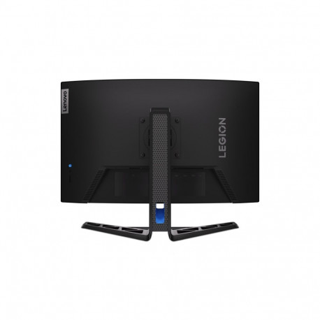 Lenovo Legion R27qc-30 WLED display 68.6 cm (27") 2560 x 1440 pixels Quad HD Black