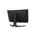 Lenovo Legion R27qc-30 27" WQHD 180Hz 350nits AG HDMI, DP Korpmust