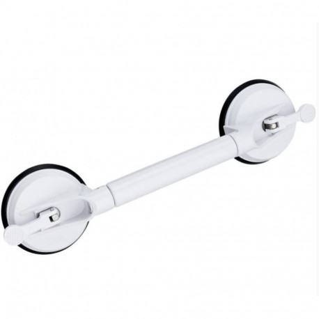 Teleskoopkäepide pikendatavate vaakumkummidega