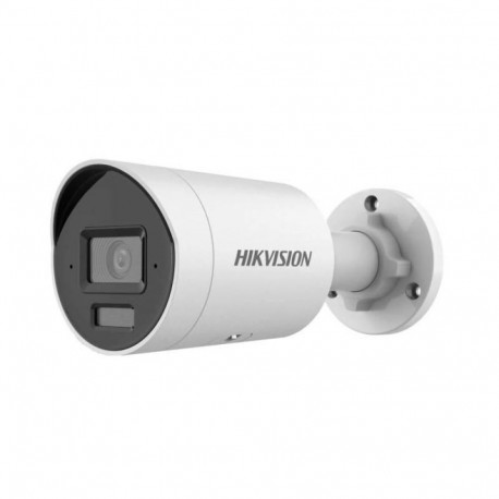 Hikvision Pro Series DS-2CD2063G2-LI2U(2.8MM) valve IP turvakaamera sise- ja välistingimustesse 3200