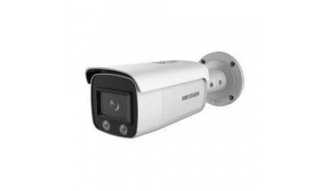 DS-2CD2T27G2-L(4mm) IP Tube Camera