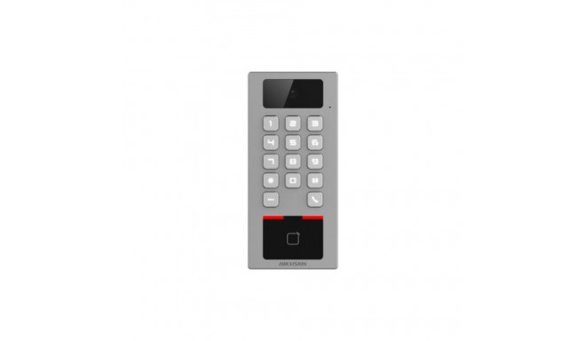 HIKVISION DS-K1T502DBWX-C ACCESS CONTROL TERMINAL