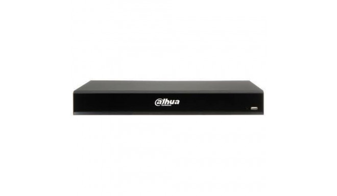 NVR5216-8P-I 16-Channel DVR