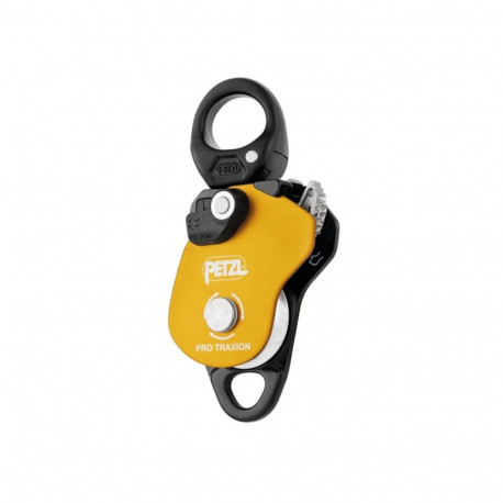 PETZL rull P055aa00 Pro Traxion