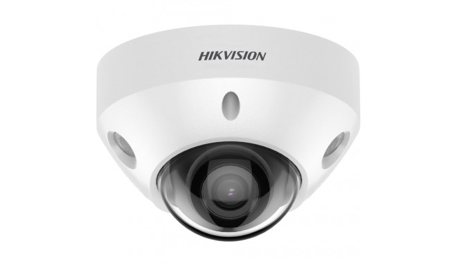 Hikvision Dome ColorVu IP DS-2CD2547G2-LS(2.8mm)(C) 4MP