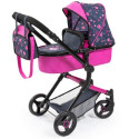 Bayer Combi Trolley Neo Vario roosa 18418AA