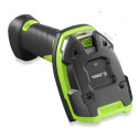 LI3608-SR RUGGED GREEN VIBRATION MOTOR USB KIT: LI3608-SR00003VZWW SCANNER, CBA-U46-S07ZAR HIGH CURR