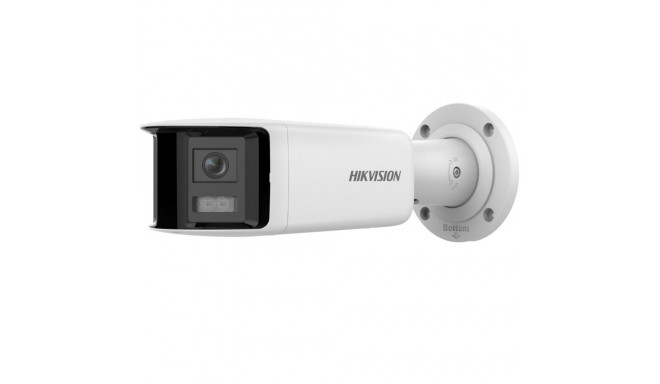 IP Kaamera: HikVision DS-2CD2T67G2P-LSU/SL(2.8mm)(C)